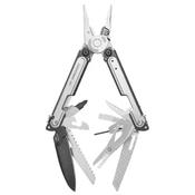 Leatherman ARC Multi-Tool - Black DLC &amp; Stainless Steel image