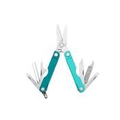 Leatherman Micra Keychain Multitool - Parakeet