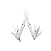 Leatherman Micra Keychain Multitool - Stainless