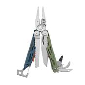Leatherman Signal Multi-Tool - Tundrascape image