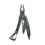 Leatherman Skeletool CX Multi-Tool - OD Green image