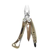 Leatherman Skeletool CX Multi-Tool - Sandstorm image