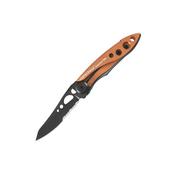 Leatherman Skeletool KBx Knife - Aurora