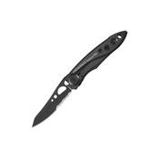 Leatherman Skeletool KBx Knife - Onyx