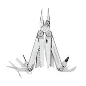 Leatherman Wave Plus Multi-Tool - Stainless
