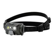 LEDLenser HF6R CORE Rechargeable Head Torch - Black image