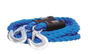 Leisurewize 2.5 Tonne Blue Tow Rope