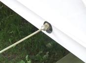 Leisurewize 30cm Corner Steady Winder Extension Socket image
