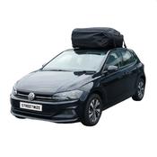 Leisurewize 458-Litre Water Resistant Roof Cargo Bag image