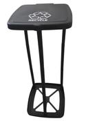 Leisurewize Collapsible Bin