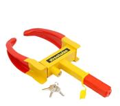 Leisurewize Easy Fit Claw Wheel Clamp image