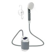 Leisurewize Rechargeable Portable Camping Shower