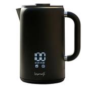 Leisurewize Sleek LED Kettle - Black image