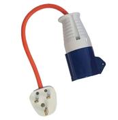 Leisurewize UK Hook Up