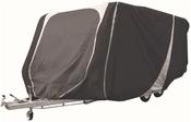 Leisurewize WR Breathable Caravan Cover 19ft to 21ft