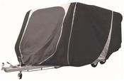 Leisurewize WR Breathable Caravan Cover 23ft to 25ft