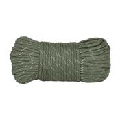 Lifesystems 550 Paracord - Olive