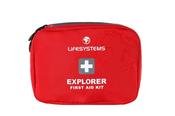 Lifesystems Explorer First Aid Kit image