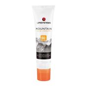 Lifesystems Mountain Factor 50+ Sun Cream Stick image