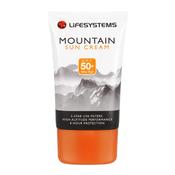 Lifesystems Mountain Sun Cream 50+ - 100ml image
