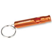 Lifesystems Mountain Whistle 108 DB: Orange