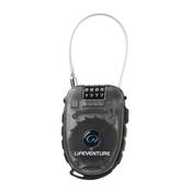 Lifeventure Combination Cable Lock