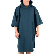 Lifeventure Compact Changing Robe - Navy