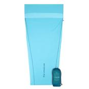 Lifeventure Coolmax Sleeping Bag Liner - Mummy image