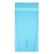 Lifeventure Coolmax Sleeping Bag Liner - Rectangular image