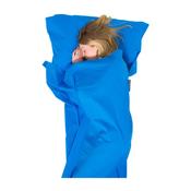 Lifeventure Cotton Sleeping Bag Liner (Mummy)