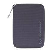 Lifeventure RFiD Mini Travel Wallet - Navy