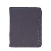 Lifeventure RFiD Wallet - Navy