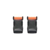 Lifeventure Side-Release Buckles (20mm) image