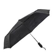 Lifeventure Trek Umbrella Medium - Black image