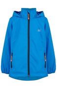 Mac in a Sac Kids Origin 2 Waterproof Jacket - Ocean Blue: 11-13 image