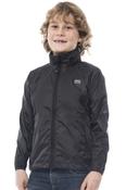 Mac in a Sac Kids Origin Mac in a Sac Waterproof Jacket - Black image