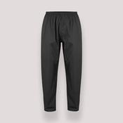 Mac in a Sac Origin 2 Packable Overtrousers - Black: S