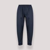 Mac in a Sac Origin 2 Packable Overtrousers - Navy: M