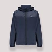 Mac in a Sac Origin 2 Packable Waterproof Jacket - Navy image