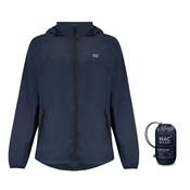 Mac in a Sac Origin 2 Packable Waterproof Jacket - Navy: XL image