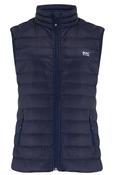 Mac in a Sac Womens Alpine Packable Down Gilet - Navy : 12 image