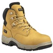 Magnum Mens Precision Sitemaster CT CP Safety Boot - Honey: EU 43 | UK 9 image