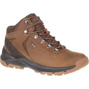 Merrell Mens Erie Mid Leather Waterproof Boot: 9 UK image