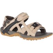 Merrell Mens Kahuna III Sandal - Taupe: 11 UK