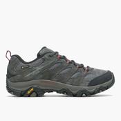 Merrell Mens Moab 3 GTX Shoe - Beluga: 12 UK image