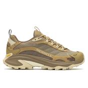 Merrell Mens Moab Speed 2 GORE-TEX Shoe - Coyote: 10 UK
