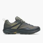 Merrell Mens MQM 3 GORE-TEX Shoe - Olive: 9.5 UK image
