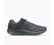 Merrell Mens Nova 2 GORE-TEX® Shoe - Black/Rock image