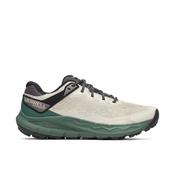 Merrell Mens Nova 4 Waterproof Shoe - GREIGE: 9.5 UK