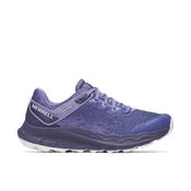 Merrell Womens Antora 4 Waterproof Shoe - SHADOW: 5 UK image